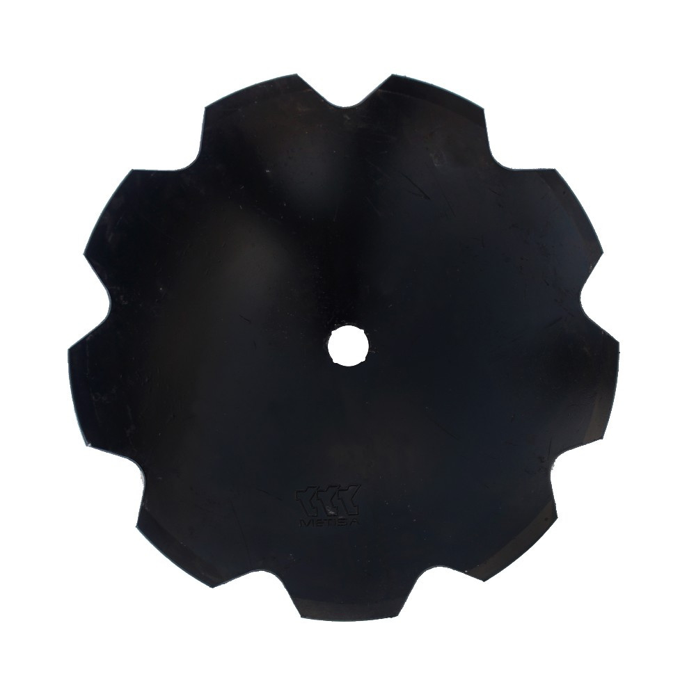 DISCO RECORTADO - TATU  F.RED.2.1- 2 (12,00MM)