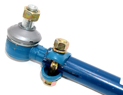 BARRA DIRECAO ESQUERDA