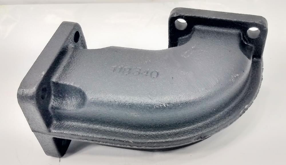 CURVA ESCAPE DELLA ROSA