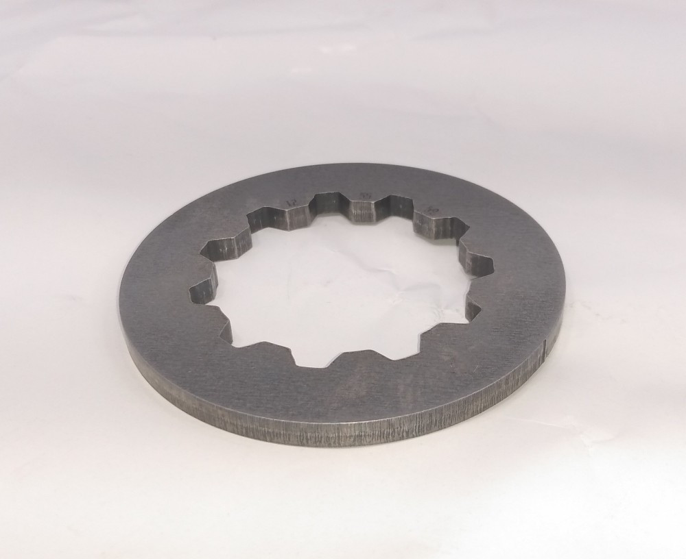 ANEL TV/1137 121.800