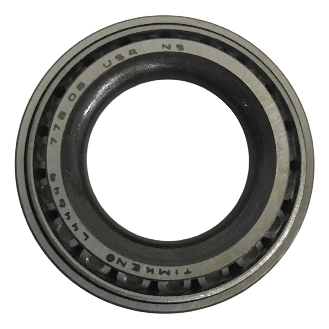 ROLAMENTO ROLOS CÔNICOS