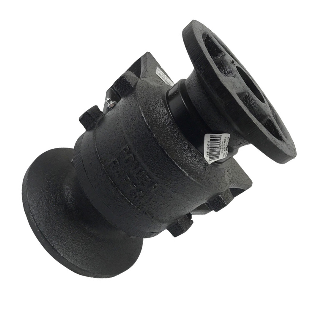 MANCAL G.A. GRAXA 243 MM CARELLI.