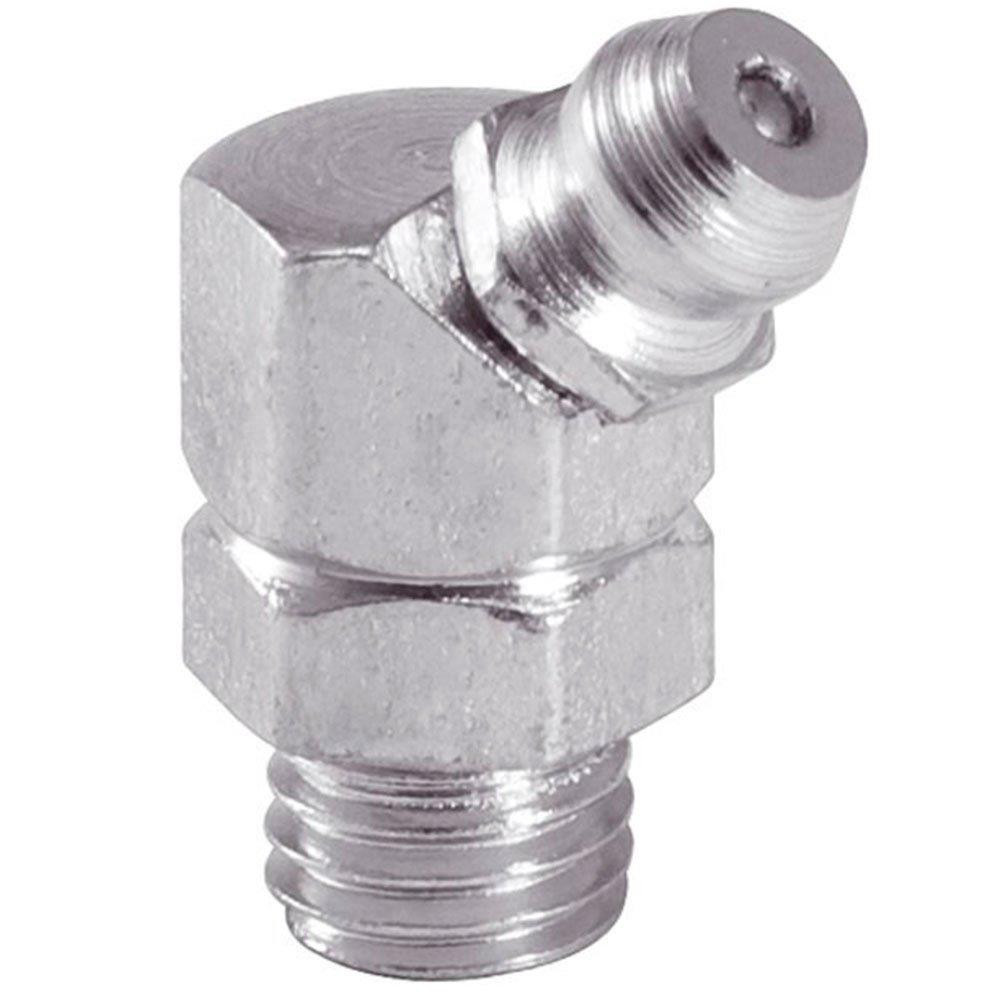 GRAXEIRA 1/4 CURVA 45-GRAUS