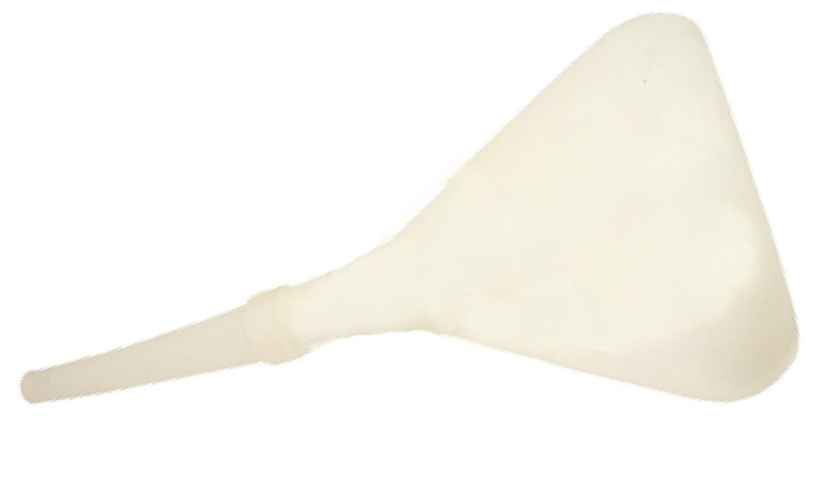 FUNIL PLASTICO FLEX  230MM  (ML 1422.0001)