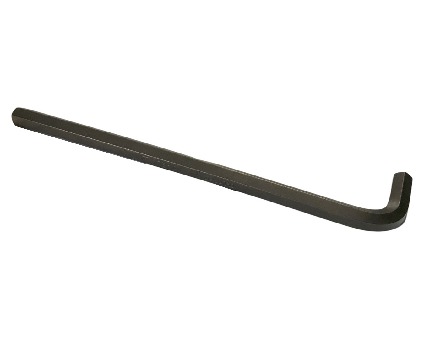 CHAVE L HEXAGONAL (ALLEN) LONGA MM 42 L - 12 MM  012.213