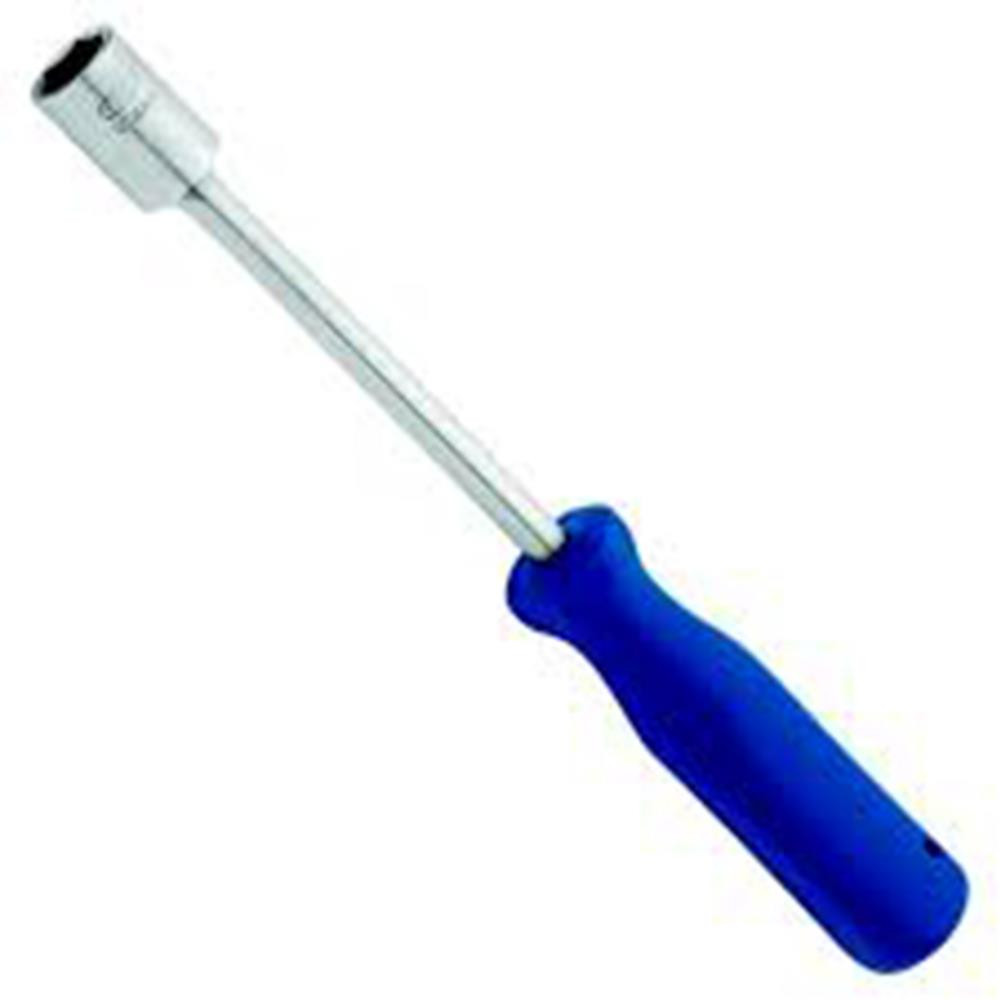 CHAVE  CANHAO 33 - 6 MM  027.040