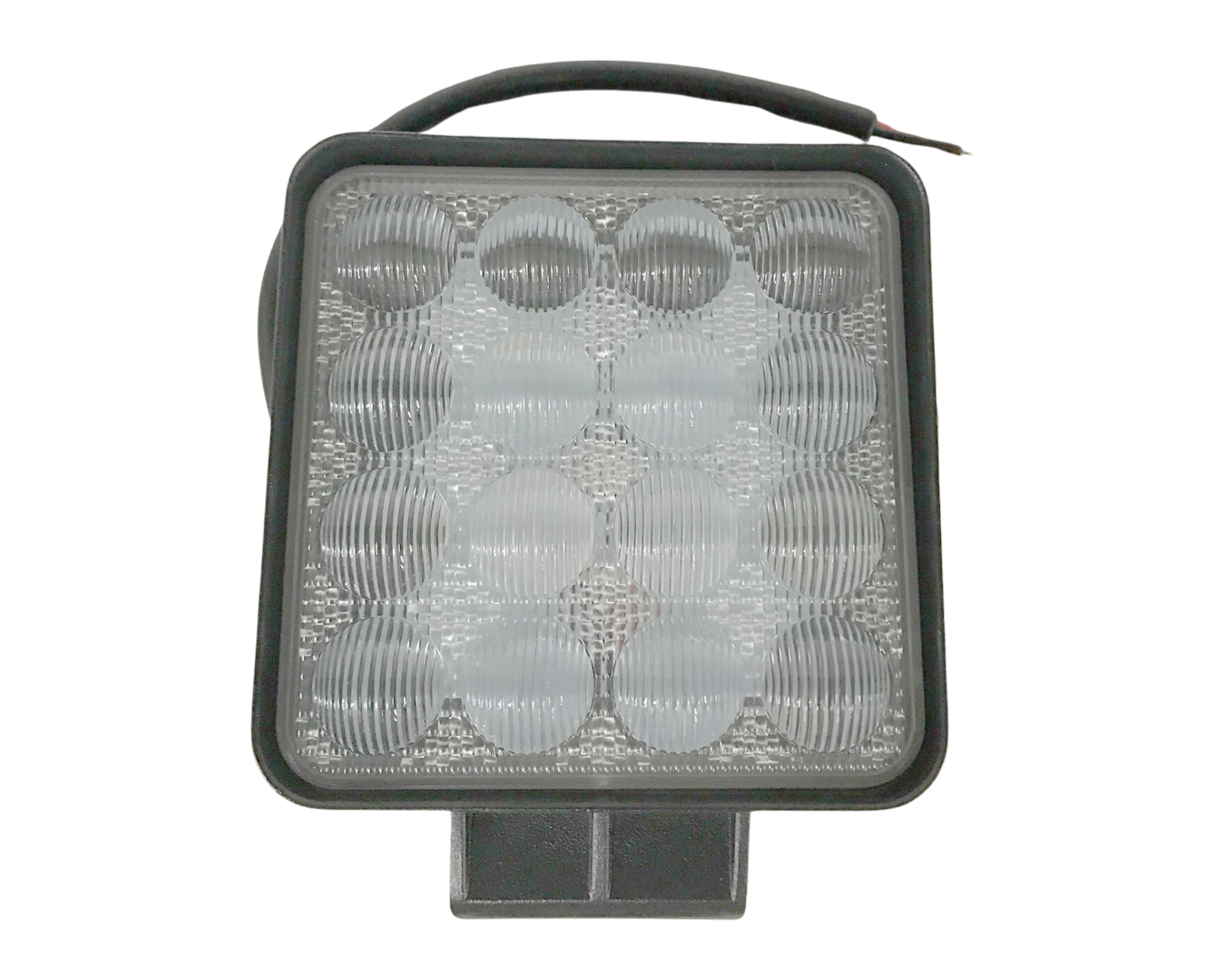 FAROL LED QUADRADO PARA ADAPTACAO
