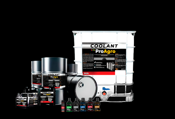 Coolant ProAgro