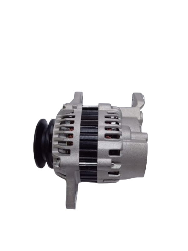 Alternador Empilhadeira Motor Mazda Hyster/Yale