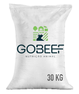 PROTEINADO GOBEEF PROTEICO 0.15  20% sc 30kg