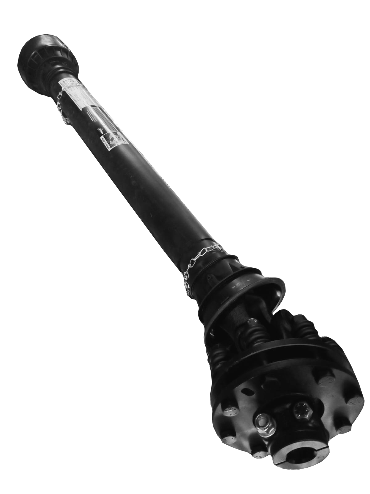 CARDAN PARA ROÇADEIRAS 