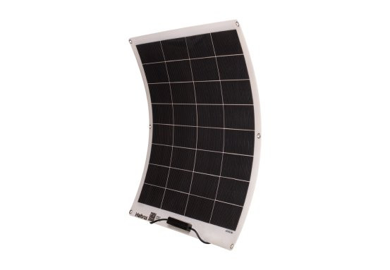 Placa Solar Veicular