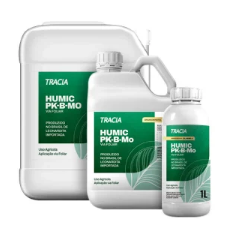 Humic PKB-Mo preço/litro