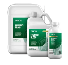 Humic B-Mo preço/litro