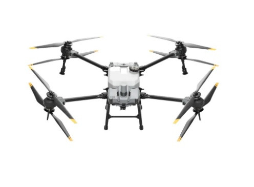 novo Drone T40 DJI nota fiscal