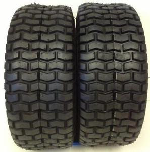 Pneu 15X6.00X6
