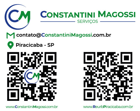 Regularização Fundiária - ITR, CCIR, CAR, CIB