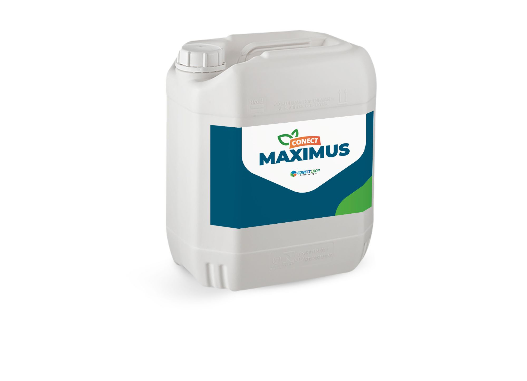 CONECT MAXIMUS FERT. MINERAL MISTO - 20 LTS