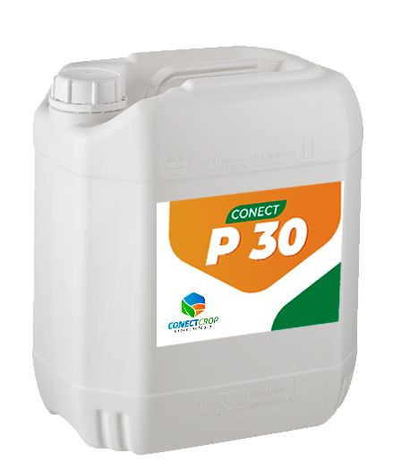 CONECT P-30% FERT. MINERAL MISTO - 20 LT