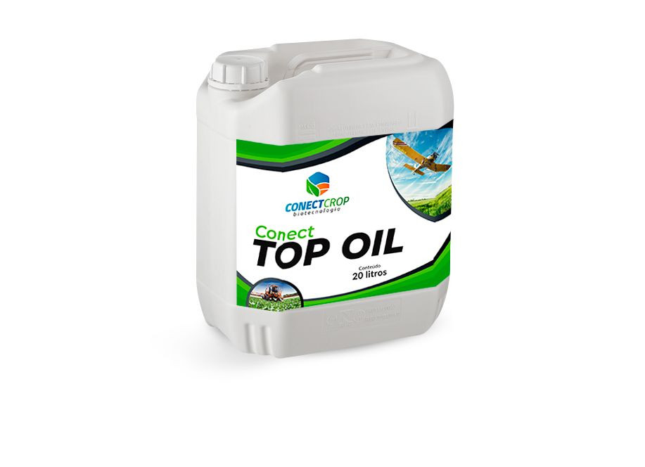 CONECT TOP OIL