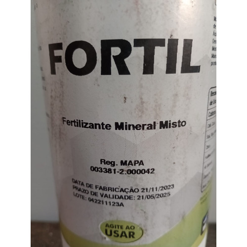 Fortil 1lt