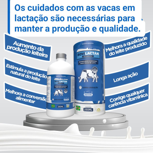 Bovilactan 250ml