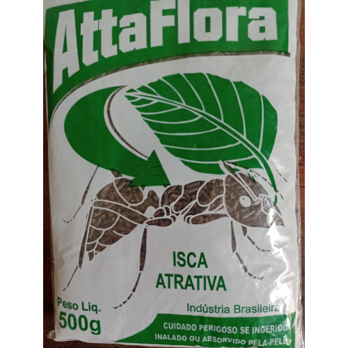 Atta Flora Isca Atrativa 10kg