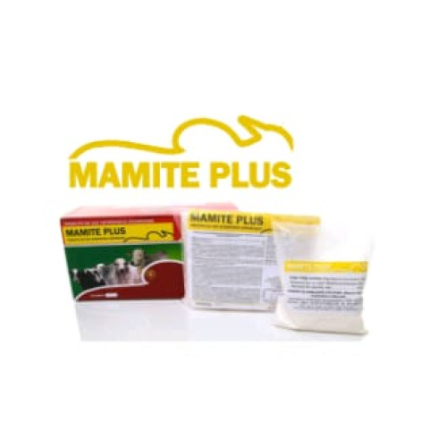 Mamite Plus 5kg