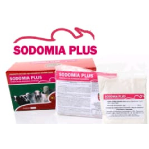Sodomia Plus 5kg