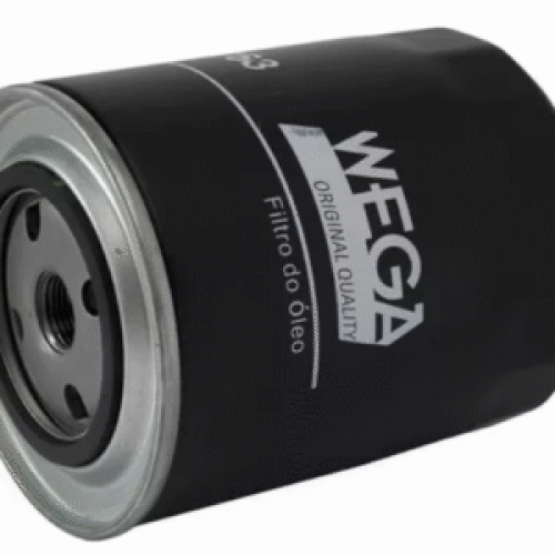 Filtro Óleo Tl 65 4x4 2.9 6v 2005 2006 2007 Wega Wo-763