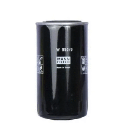 Filtro de Óleo Lubrificante  New Holland 81879134