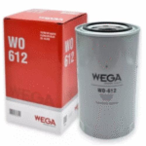 Filtro Óleo Wega Wo-612