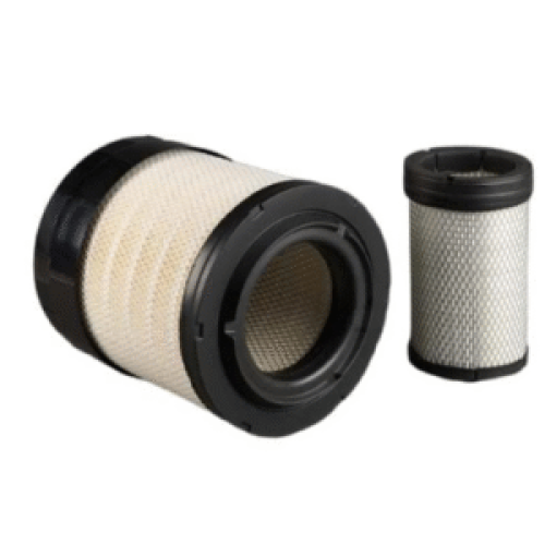 Filtro Ar Donaldson  X770684 Compatível -87324473/87517153