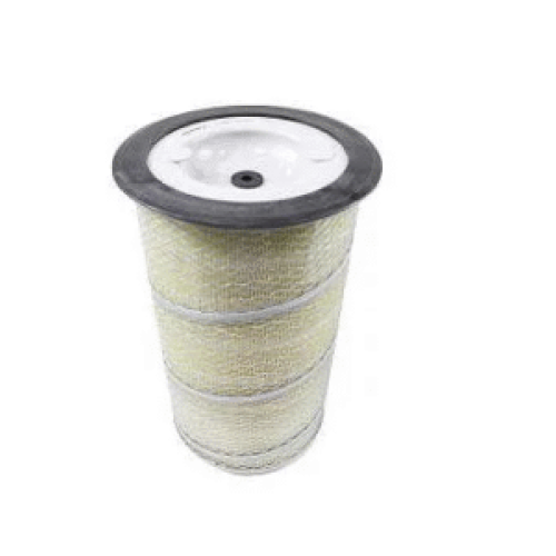 MAHLE LX2713 - Filtro de Ar Cod New Holland 73400578/82001819/20086056