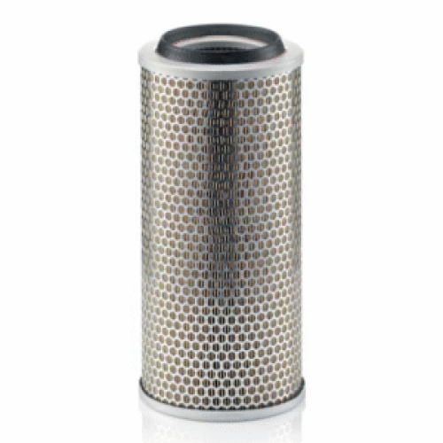 Filtro Ar Mann C17225/3 Compatível Com 9576153