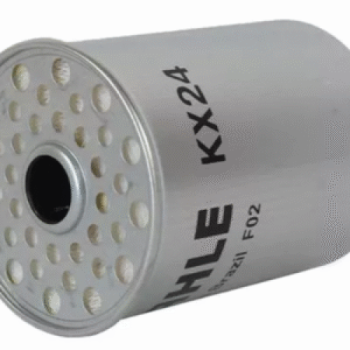 Filtro de Combustível Metal Leve KX24