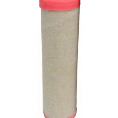 Filtro Ar Mann-filter Cf360 Para New Holland 87344136