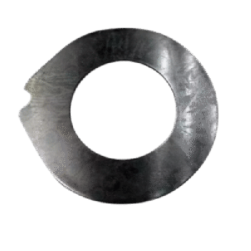 Disco Separador de Freio para Ford 5000/6600/6610 Número OEM C5nn2n315, 81802535