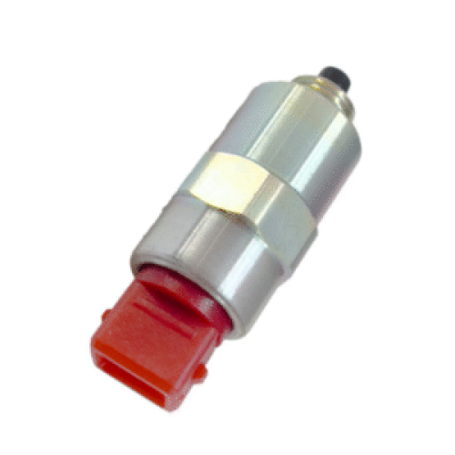 Válvula Do Solenoide Do Corte Aplicável Bomba Injetora Delphi - 7185900H