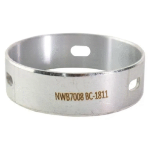 Bucha Comando Eixo Arvore Trator New Holland 87301590