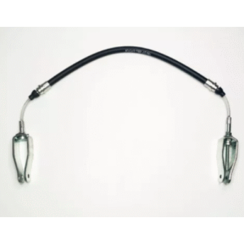 Cabo Da Embreagem Compatível New Holland Tl - 5176122