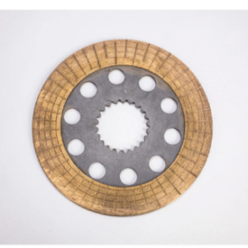 Disco de freio de fricção se encaixa em Ford New Holland e Ford 83983209