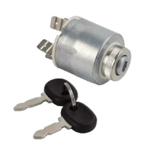 INTERRUPTOR IGNIÇÃO TL5.80 5.100 5146155 5123727 - 5129862