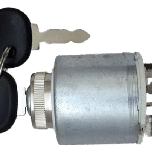 Interruptor De Ignição Aplicável New Holland Tl5.90 512986