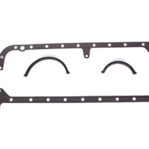  Juntas de Aço do Cárter – New Holland – Código 503776627