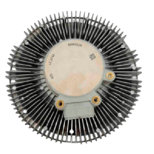 ACOPLAMENTO VISCOSO T7175 / T7190 / T7195 / T7205 / T7240 / T7245 / T7260 - 87383689