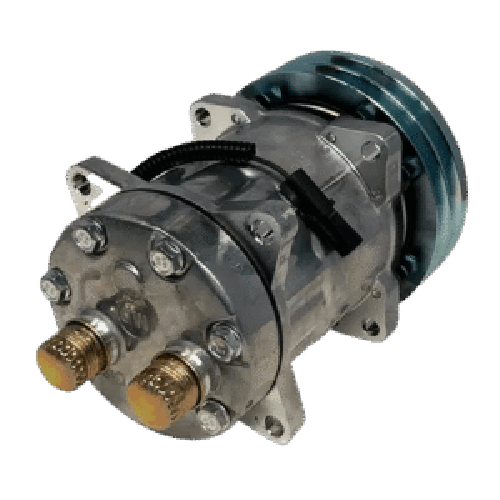 COMPRESSOR AR CONDICIONADO - 86993462
