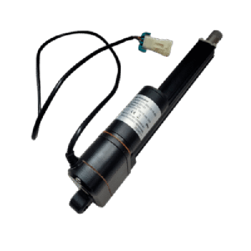 ATUADOR ELETRICO COLHEITADEIRA 87347281,84053684 - 84335407