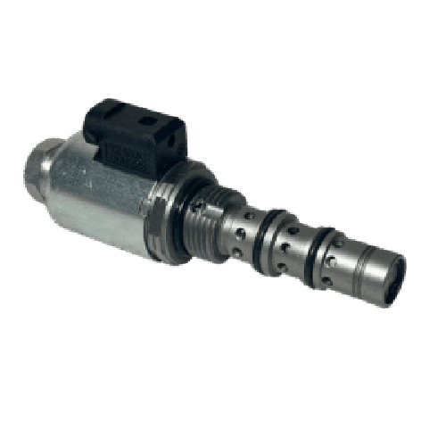 VALVULA SOLENOIDE TM135 / TM150 / TM165 / TM180 / TS6000 - 5168054