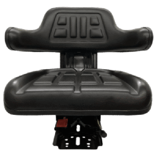 BANCO ASSENTO UNIVERSAL COM APOIO PRETO ECO110 -TCI20